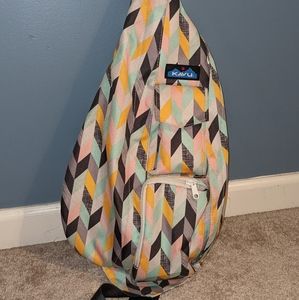 Kavu backpack